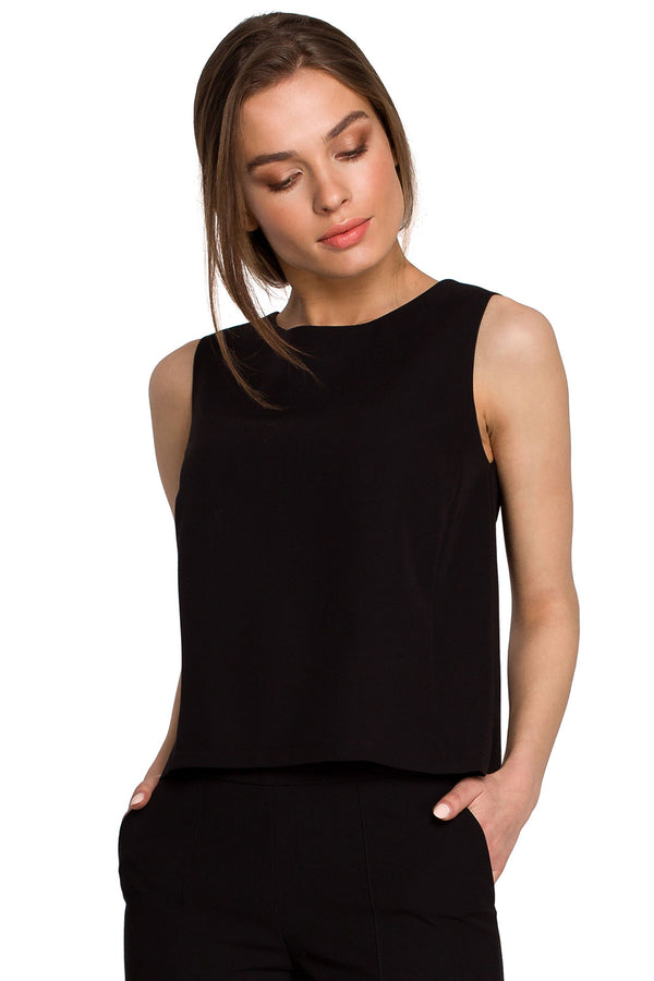 Blouse model 154104